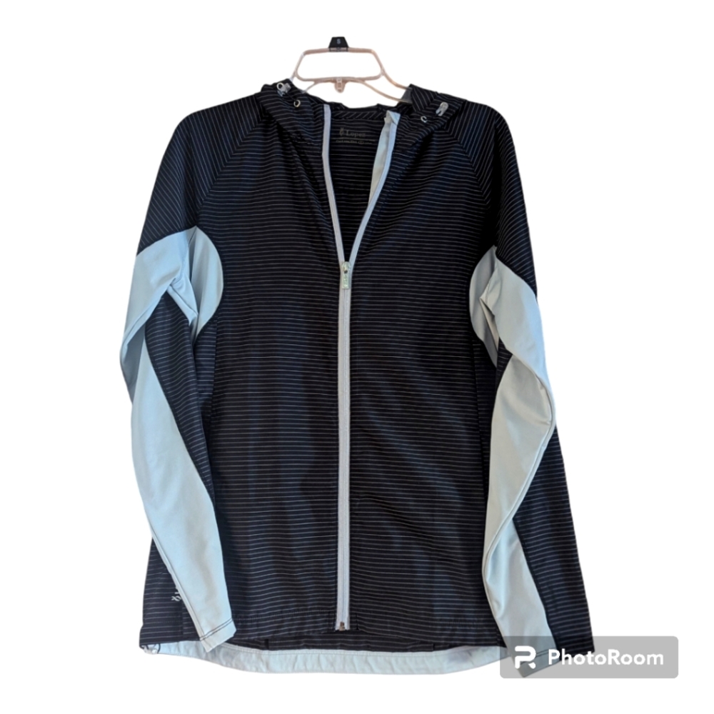 Nancy Lopez Pivot jacket size L